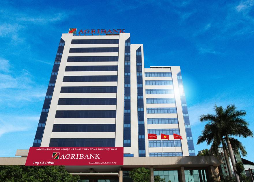Ngân hàng Agribank giữ nguyên xếp hạng tín nhiệm từ Moody’s
